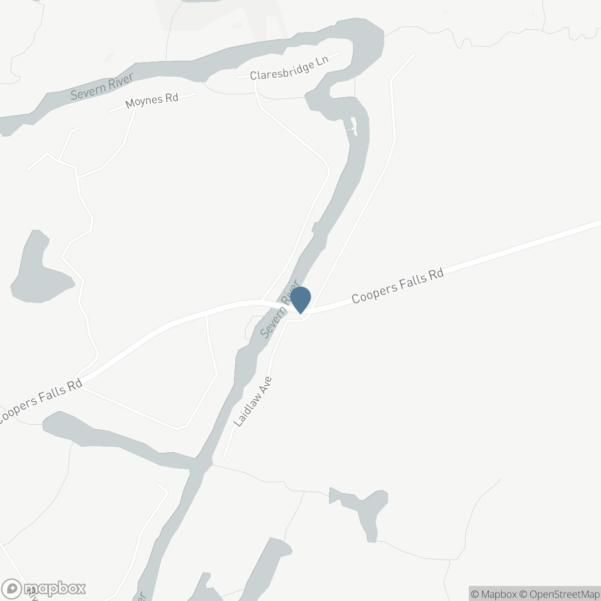 1005 LAIDLAW AVENUE, Gravenhurst, Ontario L0K 2B0